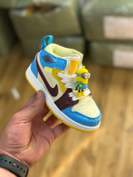 Nike boys
