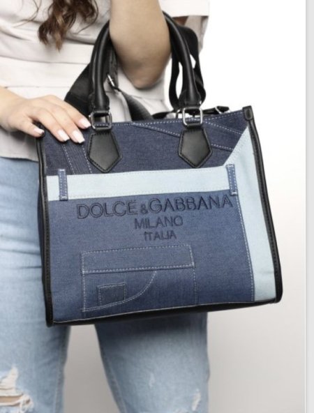 Dolce&gabbana