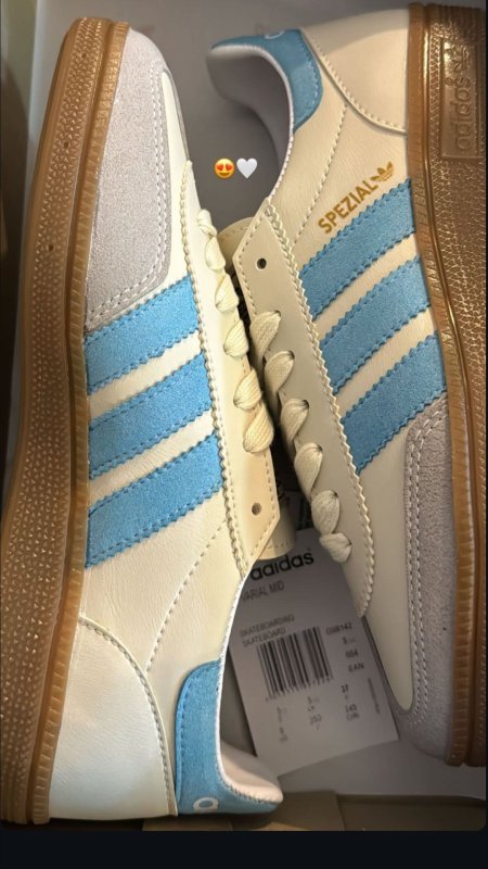 Adidas samba