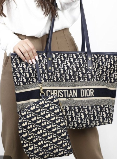 Christian dior